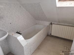 Prodej rodinného domu, Pozořice, Jezerská, 170 m2