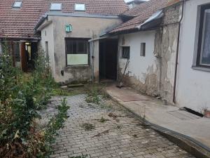 Prodej rodinného domu, Pozořice, Jezerská, 170 m2