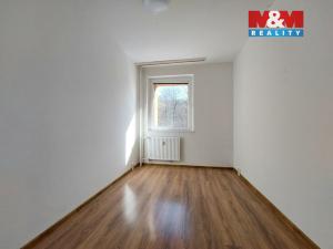 Prodej bytu 4+1, Klášterec nad Ohří, Družstevní, 85 m2