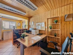 Prodej výrobních prostor, Nový Jičín, Na Samotě, 467 m2