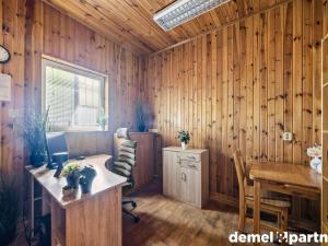 Prodej výrobních prostor, Nový Jičín, Na Samotě, 467 m2