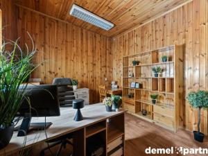 Prodej výrobních prostor, Nový Jičín, Na Samotě, 467 m2