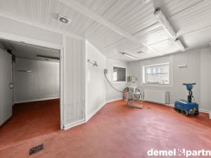 Prodej výrobních prostor, Nový Jičín, Na Samotě, 467 m2