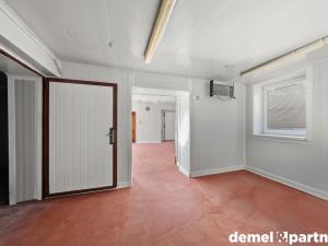 Prodej výrobních prostor, Nový Jičín, Na Samotě, 467 m2