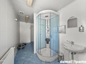 Prodej výrobních prostor, Nový Jičín, Na Samotě, 467 m2