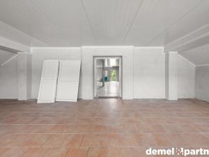 Prodej výrobních prostor, Nový Jičín, Na Samotě, 467 m2