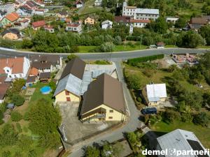 Prodej výrobních prostor, Nový Jičín, Na Samotě, 467 m2