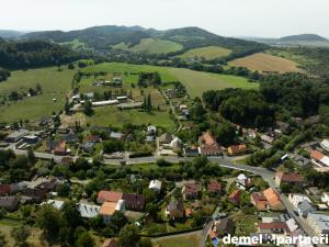 Prodej výrobních prostor, Nový Jičín, Na Samotě, 467 m2