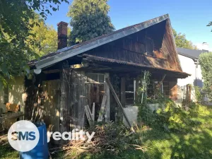 Prodej rodinného domu, Raškovice, 80 m2