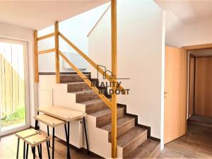 Pronájem pokoje, Brno - Bosonohy, 148 m2