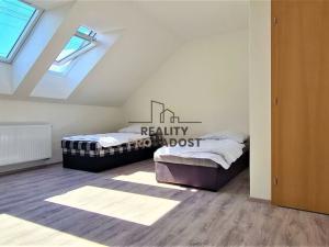 Pronájem pokoje, Brno - Bosonohy, 148 m2