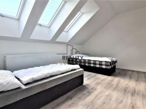 Pronájem pokoje, Brno - Bosonohy, 148 m2