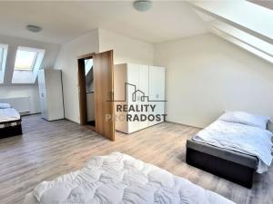 Pronájem pokoje, Brno - Bosonohy, 148 m2