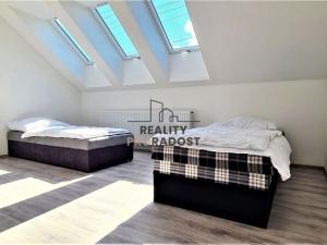 Pronájem pokoje, Brno - Bosonohy, 148 m2