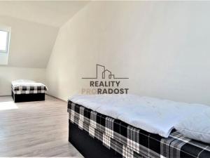 Pronájem pokoje, Brno - Bosonohy, 148 m2