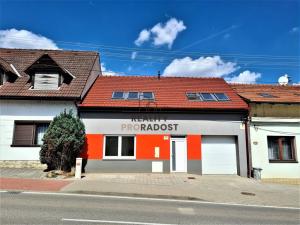 Pronájem pokoje, Brno - Bosonohy, 148 m2