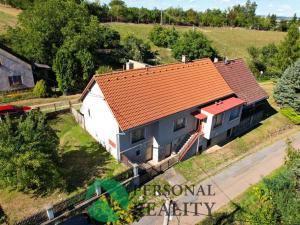 Prodej rodinného domu, Kladruby - Hřešihlavy, 116 m2