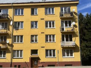 Prodej bytu 2+1, Bukovany, 56 m2