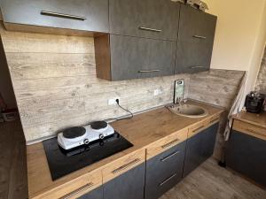 Prodej bytu 2+1, Bukovany, 56 m2