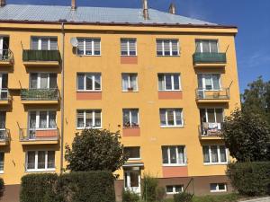 Prodej bytu 2+1, Bukovany, 56 m2