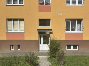 Prodej bytu 2+1, Bukovany, 56 m2
