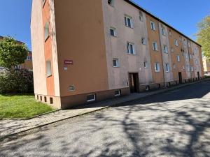 Prodej bytu 2+1, Horní Slavkov, Zahradní, 51 m2
