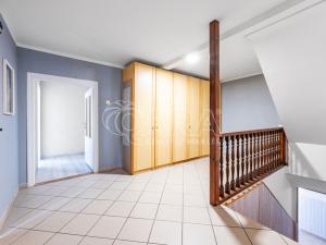 Prodej vícegeneračního domu, Žandov - Radeč, 250 m2