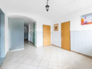 Prodej vícegeneračního domu, Žandov - Radeč, 250 m2