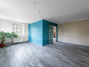 Prodej vícegeneračního domu, Žandov - Radeč, 250 m2