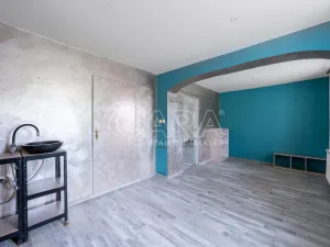 Prodej vícegeneračního domu, Žandov - Radeč, 250 m2