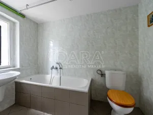 Prodej vícegeneračního domu, Žandov - Radeč, 250 m2