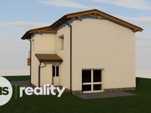 Prodej bytu 3+kk, Vyšní Lhoty, 134 m2