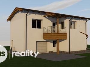 Prodej bytu 3+kk, Vyšní Lhoty, 134 m2