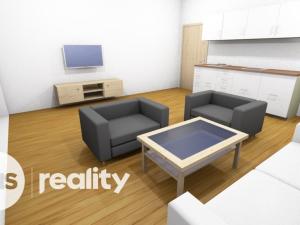 Prodej bytu 3+kk, Vyšní Lhoty, 134 m2