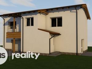 Prodej rodinného domu, Vyšní Lhoty, 134 m2