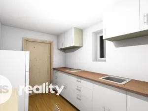 Prodej rodinného domu, Vyšní Lhoty, 134 m2