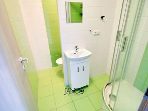 Pronájem bytu 1+1, Brno, Kubíčkova, 30 m2