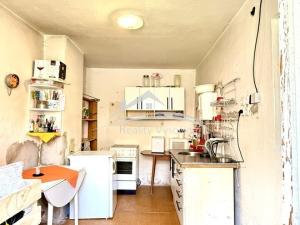 Prodej rodinného domu, Světlá nad Sázavou - Závidkovice, 65 m2