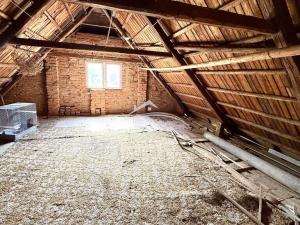 Prodej rodinného domu, Světlá nad Sázavou - Závidkovice, 65 m2