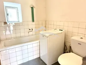 Prodej rodinného domu, Světlá nad Sázavou - Závidkovice, 65 m2