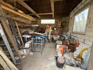 Prodej rodinného domu, Světlá nad Sázavou - Závidkovice, 65 m2