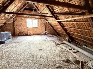 Prodej rodinného domu, Světlá nad Sázavou - Závidkovice, 65 m2