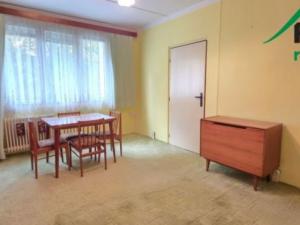 Prodej bytu 3+1, Tachov, Hornická, 68 m2