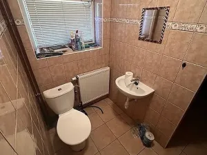 Prodej rodinného domu, Soběšín, 200 m2