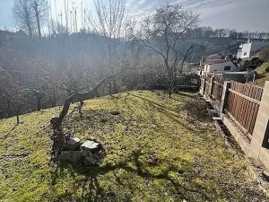 Prodej rodinného domu, Soběšín, 200 m2