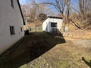Prodej rodinného domu, Soběšín, 200 m2