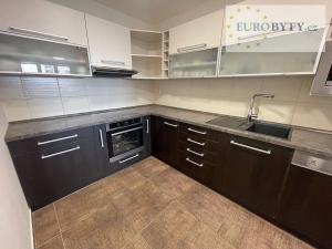 Prodej bytu 3+kk, Praha - Kamýk, Papírníkova, 62 m2