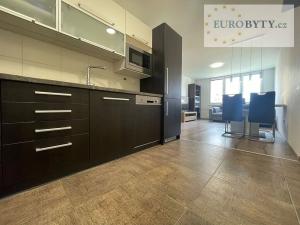 Prodej bytu 3+kk, Praha - Kamýk, Papírníkova, 62 m2