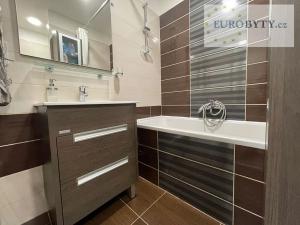 Prodej bytu 3+kk, Praha - Kamýk, Papírníkova, 62 m2