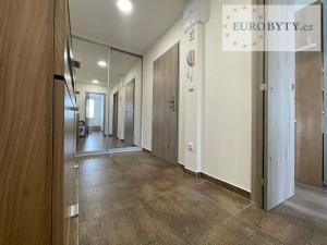 Prodej bytu 3+kk, Praha - Kamýk, Papírníkova, 62 m2